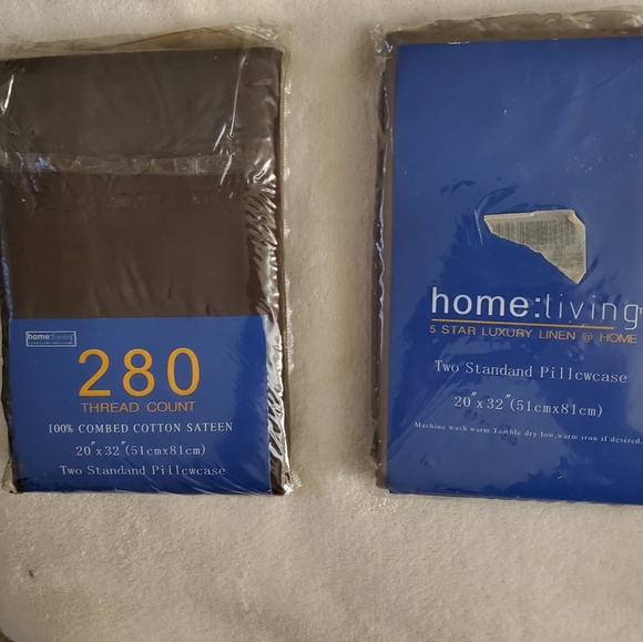 pillow case set - Picture 1 of 2